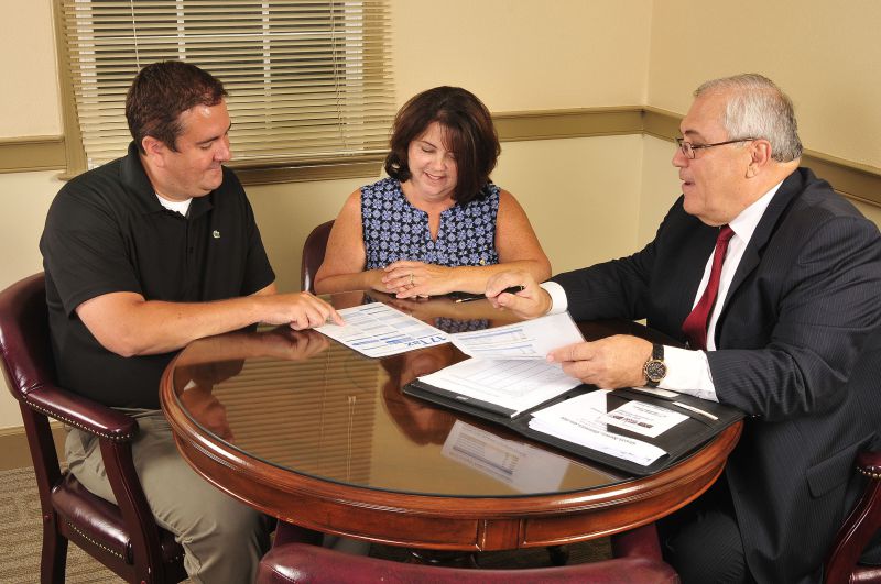 Get Answers to your Financial planning questions with Capital in Doylestown, PA