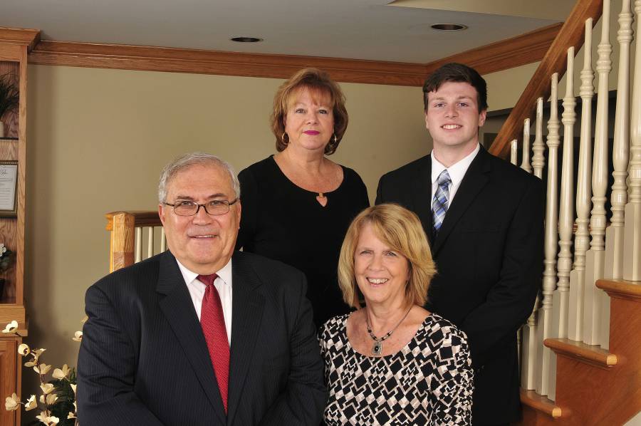 Doylestown PA Capital Insurance Investment Team 